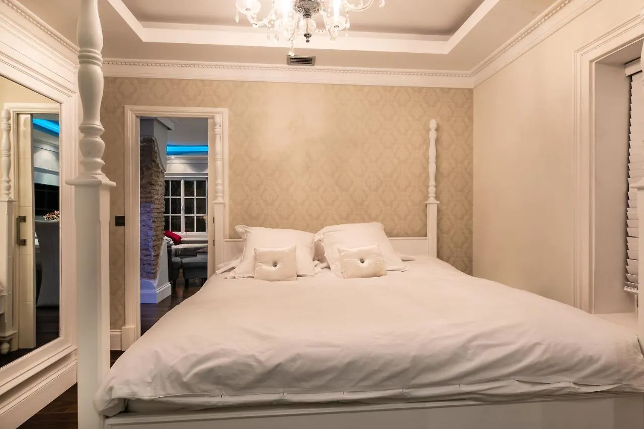 Apartment Weforyou 2 Bedrooms Penthouse At Malaga Center Spain