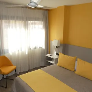 2* Hotel Zeus