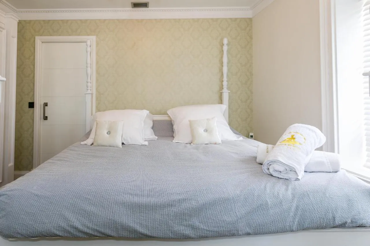 Weforyou 2 Bedrooms Penthouse At Malaga Center Appartement